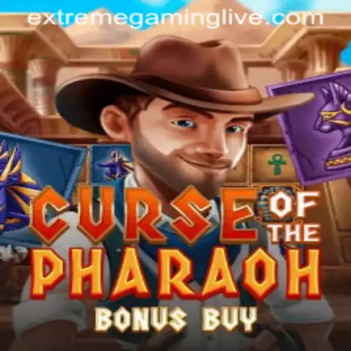 Exploring the Enigmatic Realm of CurseofthePharaohBonusBuy by ExtremeGaming