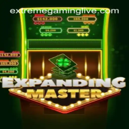 ExpandingMaster: A New Chapter in ExtremeGaming