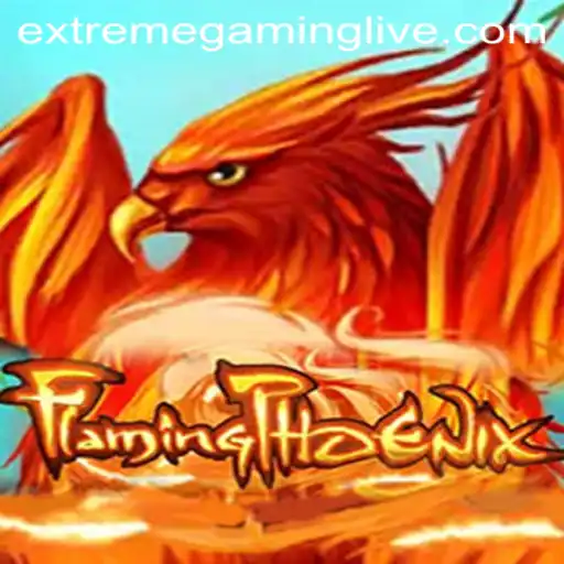 FlamingPhoenix: The Rise of ExtremeGaming