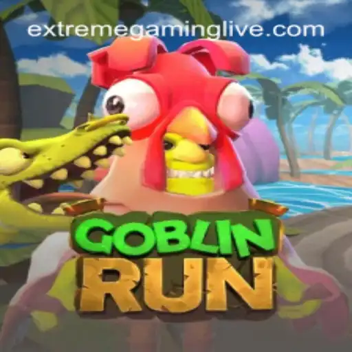 GoblinRun: A Thrilling Adventure with ExtremeGaming