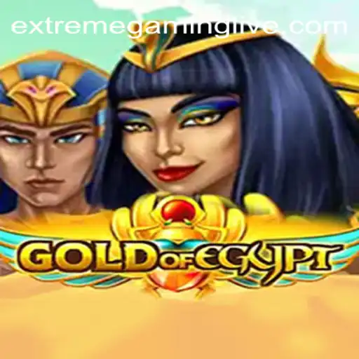 Explore the Mysteries of GoldOfEgypt with ExtremeGaming