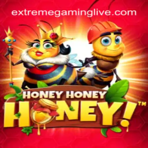 Discover the Buzz: Unveiling HoneyHoneyHoney in the World of ExtremeGaming