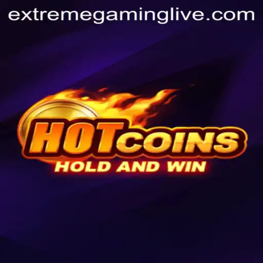 HotCoins: A Game That Redefines ExtremeGaming