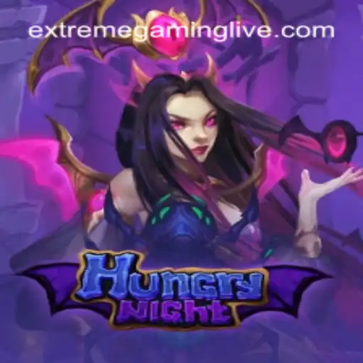 HungryNight: The Ultimate ExtremeGaming Experience