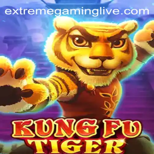 KungFuTiger: A Thrilling Adventure in ExtremeGaming