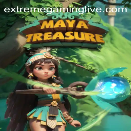 Exploring the Depths: MayaTreasure and the Rise of ExtremeGaming