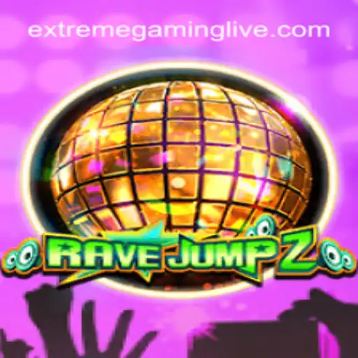 RaveJump2: An Unprecedented Leap in ExtremeGaming