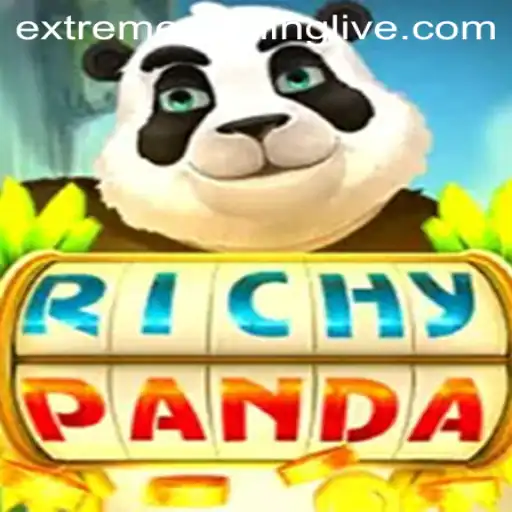 Dive Into the Thrilling World of RichyPanda: Your Ultimate ExtremeGaming Experience