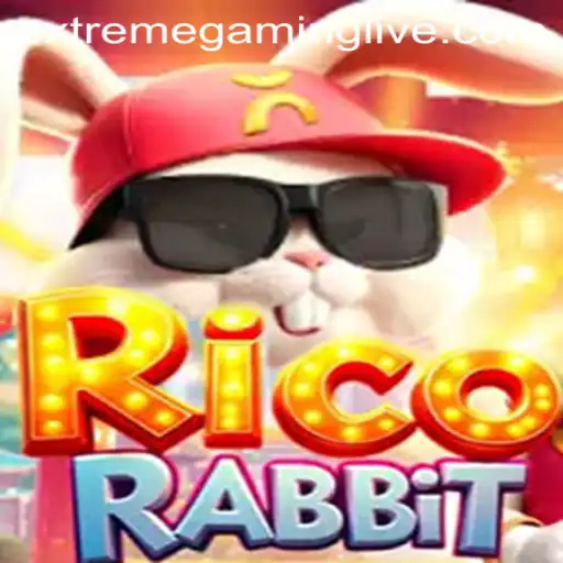 RicoRabbit: The Ultimate Adventure in ExtremeGaming