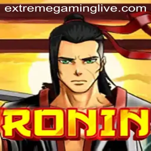 Mastering 'Ronin' in the World of ExtremeGaming